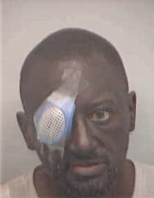 Sylvester Smith - Fulton County, GA 