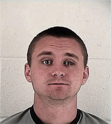 Travis Smith, - Johnson County, KS 