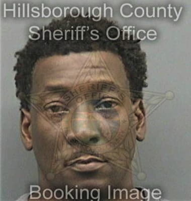 Tyrone Snell, - Hillsborough County, FL 