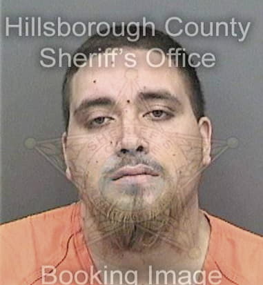 Henry Socarras, - Hillsborough County, FL 