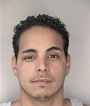 Severo Soto, - Hillsborough County, FL 