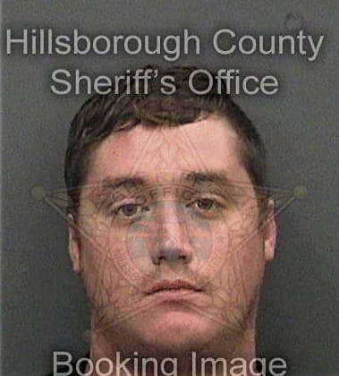 Michael Stephens, - Hillsborough County, FL 