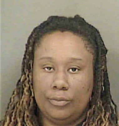 Tenesheya Sterling, - Mecklenburg County, NC 