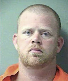 Joshua Sump, - Okaloosa County, FL 