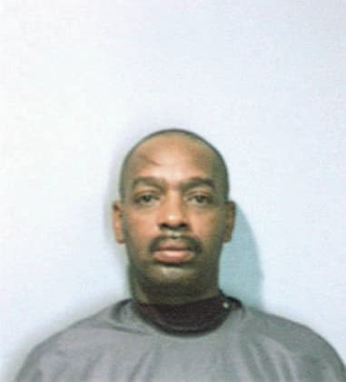 Harry Thomas - DeKalb County, GA 