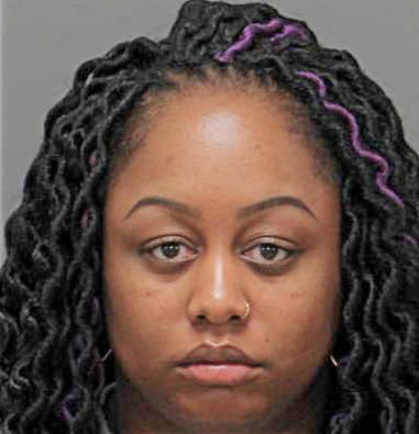 Barbara Tillman - Wake County, NC 