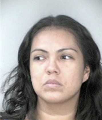 Janice Torres, - Hillsborough County, FL 