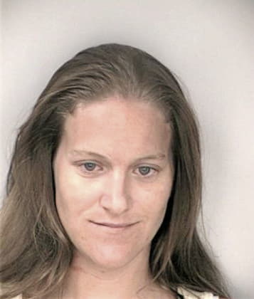 Amber Townsend, - Hillsborough County, FL 