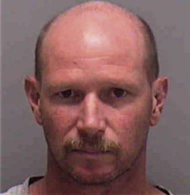 Gregory Trowbridge, - Lee County, FL 