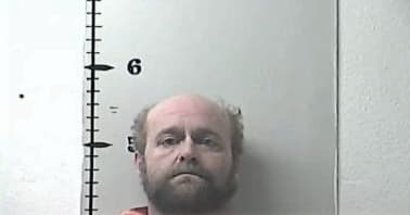 Micheal Truett, - Lincoln County, KY 