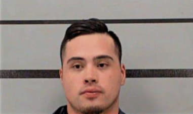 Asa Vasquez, - Lubbock County, TX 