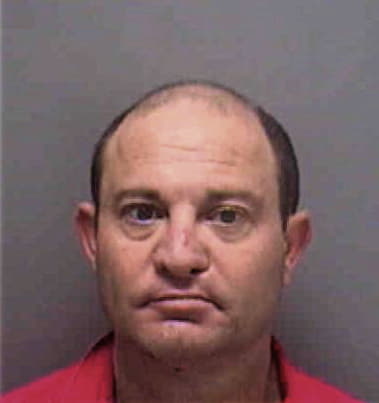 Luis Villarreal, - Lee County, FL 