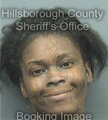 Tiffany Watkins, - Hillsborough County, FL 