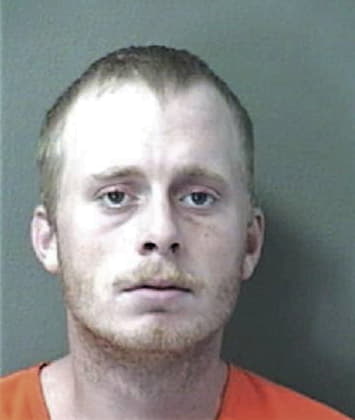 James Weeks, - Okaloosa County, FL 