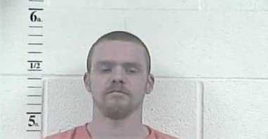 Michael Whitlock, - Bullitt County, KY 