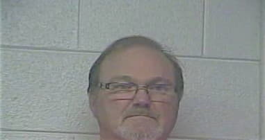 Timothy Whittaker, - Fulton County, KY 