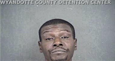 Dangelo Williams, - Wyandotte County, KS 