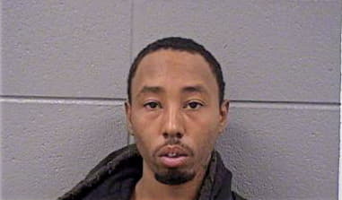 Marshawn Williams, - Cook County, IL 