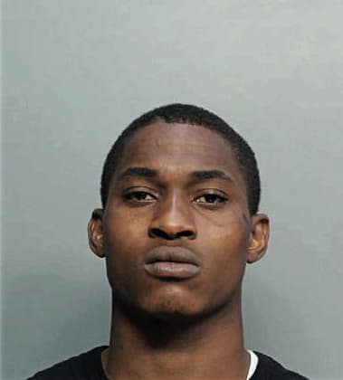 Julio Wilson-Rizo, - Dade County, FL 