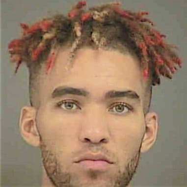 Edward Wold - Mecklenburg County, NC 