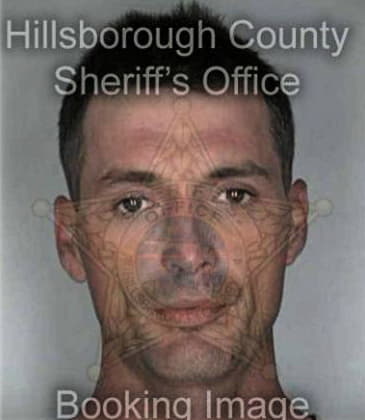 Michael Yohe, - Hillsborough County, FL 