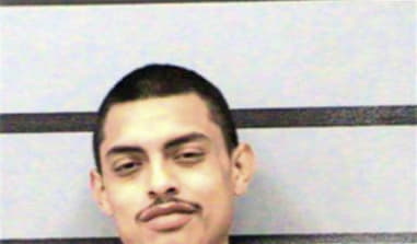 Gerardo Zamorano, - Lubbock County, TX 