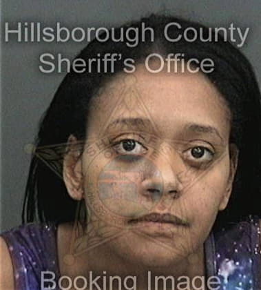 Jessica Aguilar, - Hillsborough County, FL 