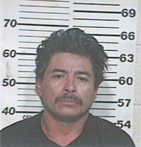 Humberto Alanis, - Hidalgo County, TX 