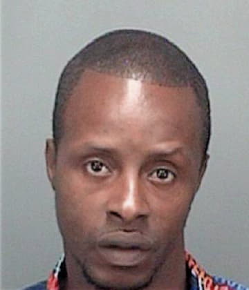 Ahmad Albritton, - Pinellas County, FL 