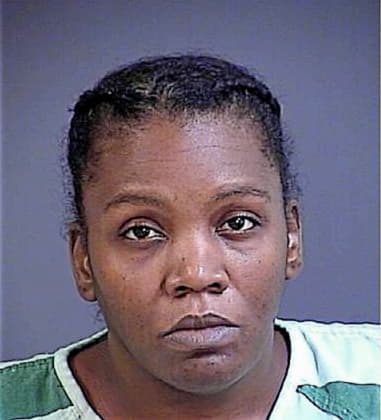 Rayona Alston, - Charleston County, SC 