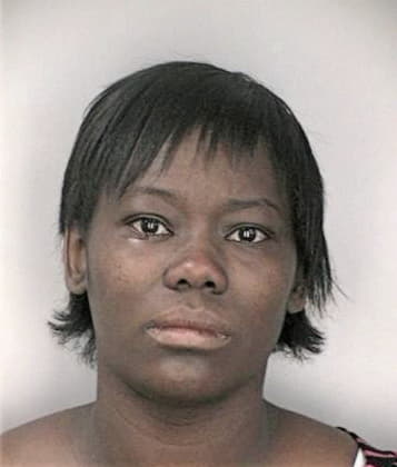 Lecesia Anderson, - Hillsborough County, FL 