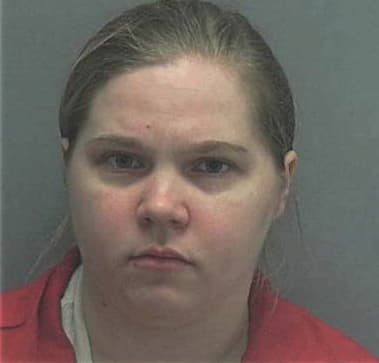 Melissa Anderson, - Lee County, FL 