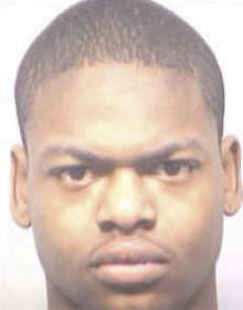 Randolph Andrews - Fulton County, GA 