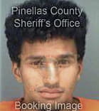 Fredi Arias-Cerrano, - Pinellas County, FL 