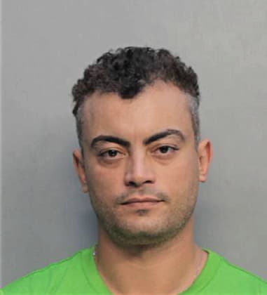 Justin Avedano, - Dade County, FL 