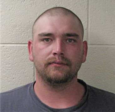 Matthew Avery, - Crook County, OR 