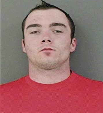 Charles Ballard, - Linn County, OR 