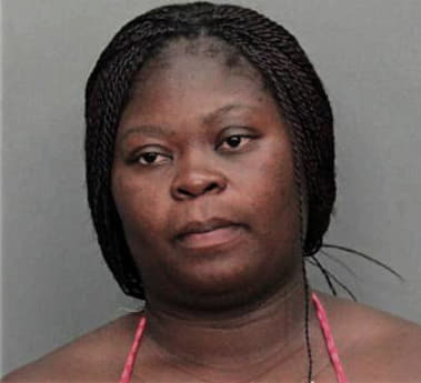 Carla Bernard, - Dade County, FL 