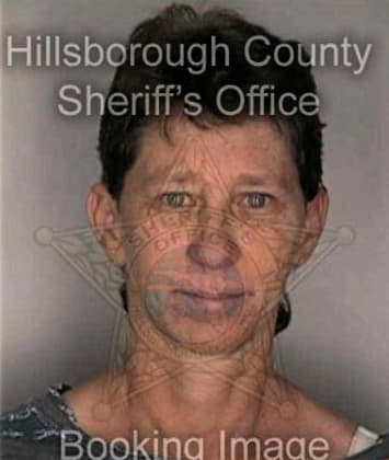 Karen Bodessa - Hillsborough County, FL 