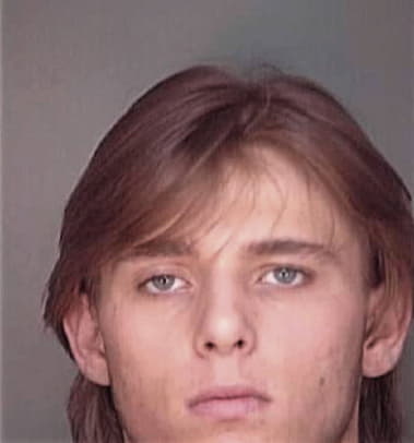 Kenneth Boney - Polk County, FL 