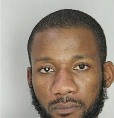 Manuel Borrero - Hillsborough County, FL 