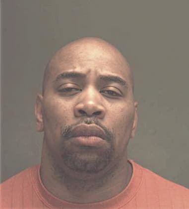 Michael Boston - Douglas County, GA 