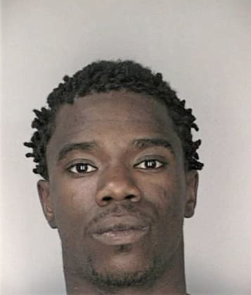 Ronald Boyd - Hillsborough County, FL 