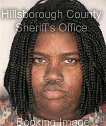 Yolanda Boyd - Hillsborough County, FL 