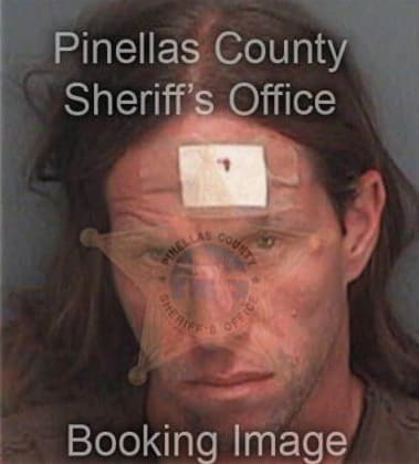 Robert Bradley, - Pinellas County, FL 