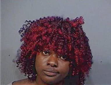 Nandi Brathwaite, - Brevard County, FL 