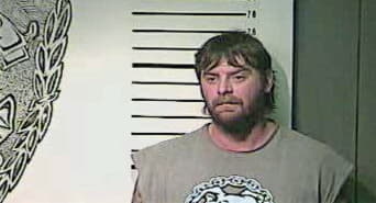 Derek Brock - Bell County, KY 