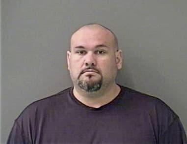 Thomas Brogden - Bell County, TX 