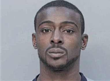 Lester Brown, - Dade County, FL 