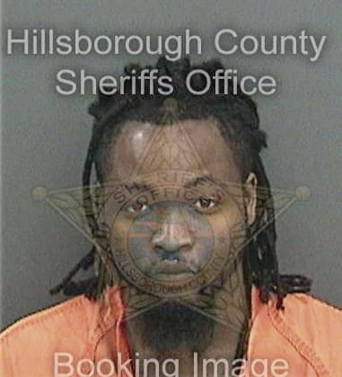 Joshua Burnett, - Hillsborough County, FL 